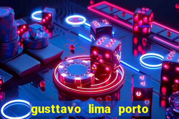 gusttavo lima porto alegre 2024